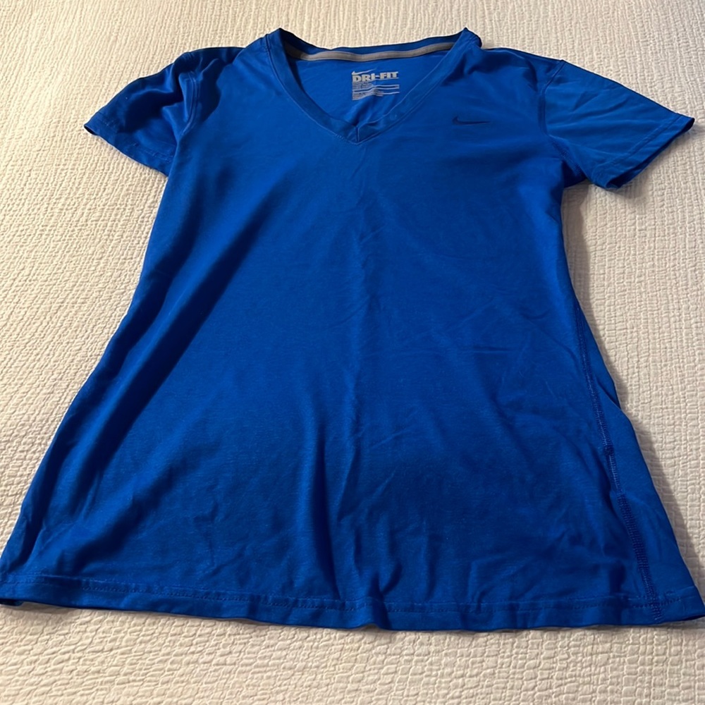 Dri Fit Nike Shirt